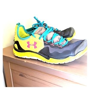 🖤SOLD🖤Underarmour Training Shoes
